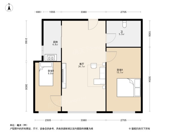 万科新里程