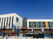 银和怡海国奥天地 4室2厅 南 北