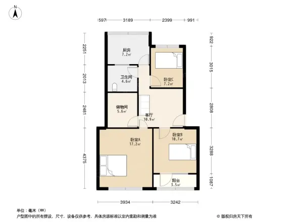 河滨小区
