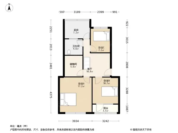 河滨小区