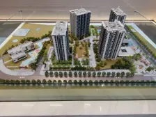 回兴 海成轨道0309三房145万