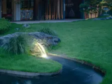 绿岛新区 葛洲坝御湖蘭园三房59.8万