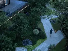 采光好 通透,让你全天感受温暖的阳光和的品质生活