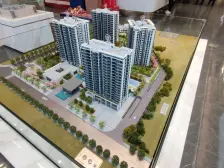 海成轨道0309 2室2厅 南