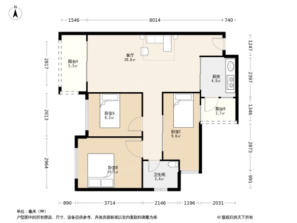 康桥活力城