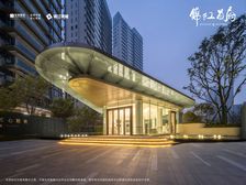 华发统建·锦江首府 3室2厅 南 北