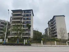 金融街7组团三房双卫 近地铁 春晖西附