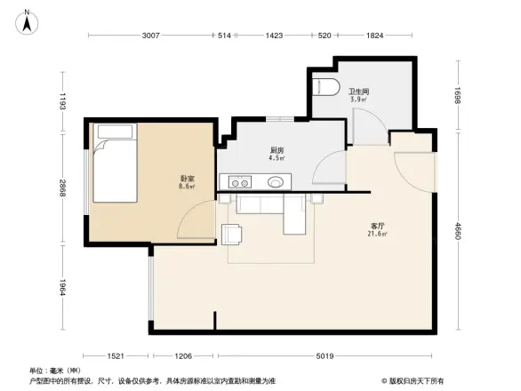 天都16区