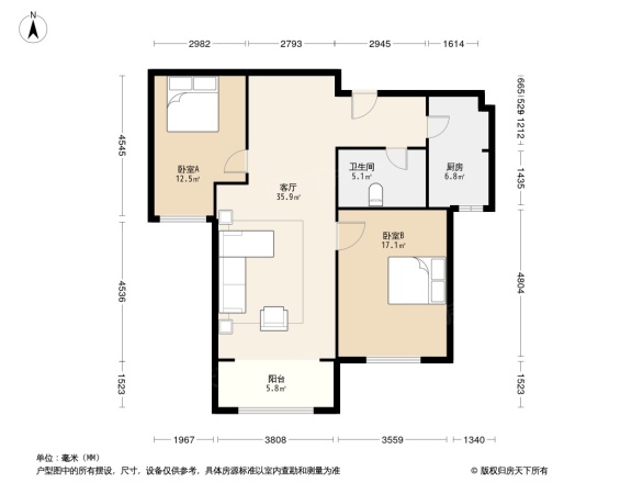 天都16区