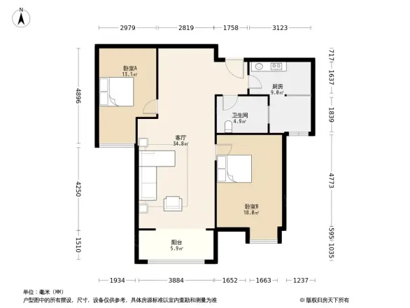 天都16区