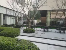 江铃新力臻园 南北通透,采光好 装修好,环镜优美 视野好,诚心出售