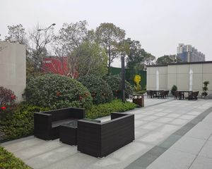 赣电洪府(公寓)1室1厅南
