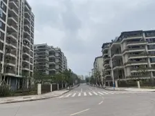 水土 金融街两江融府7号地块四房130万