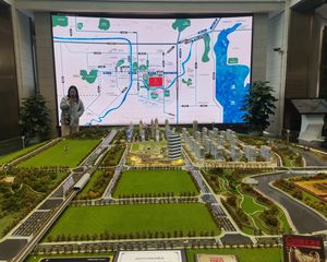 安宁万达中央公园4室2厅西