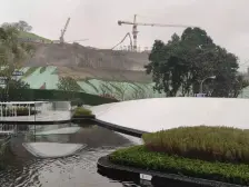 低密度看江洋房小区,保利品质楼盘,精装大三房