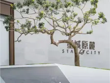 星城原麓 2室2厅 东