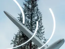 龙湖天街+24年次新小区+中间楼层+视野开阔+楼下轻轨