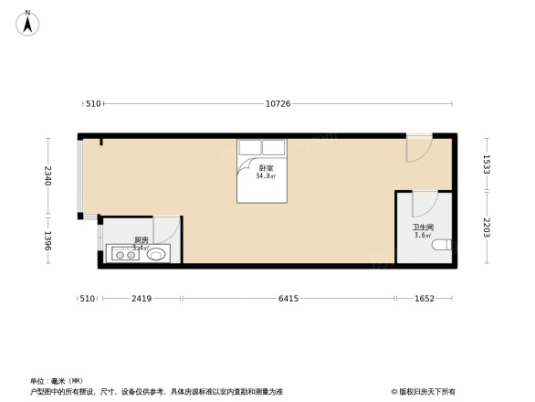 城市1号