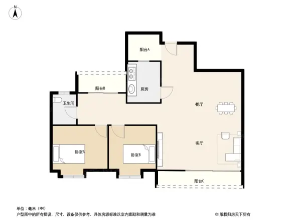 中央城学府壹号