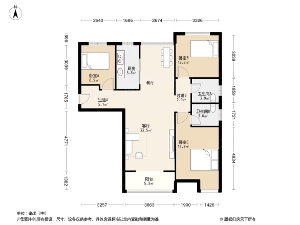 保利永威西溪花园