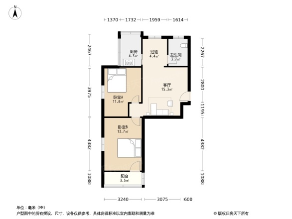 信息工程学院家属院