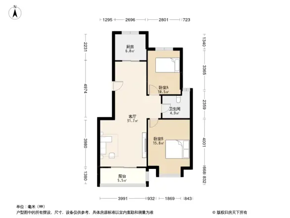 仁和旺世