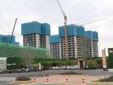 华润置地江南中心1房1厅18万