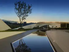 融创开发 纯洋房小区户型方正3房 总高8楼 视野好