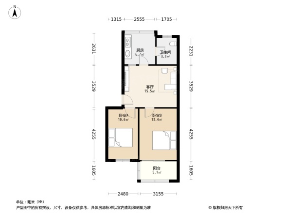 大桥局家属院