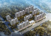 淮阳建业熙望预计2023年年底交房