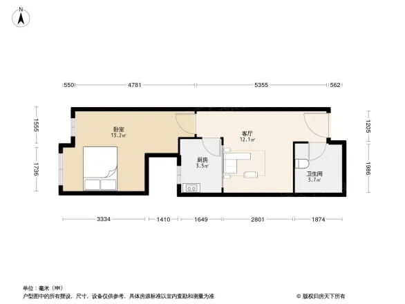 新里卢浮公馆二期