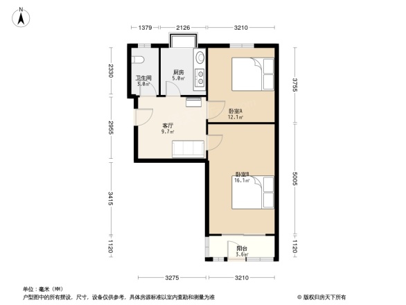 伏牛路224号院