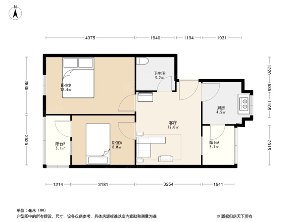 沙隆达社区