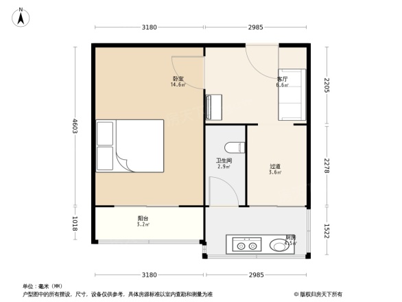 伏牛路121号院