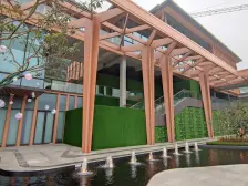 保利品质楼盘,低密度,看江精装三房