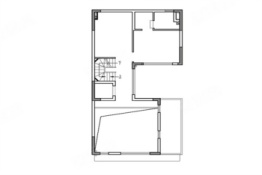 首开·万科璞悦山6室6厅1厨4卫建面180.00㎡