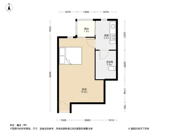 鑫苑都市公寓