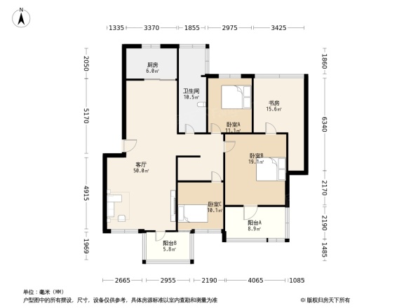 金领时代