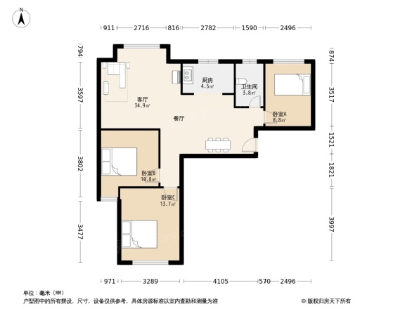 公园道一号北苑