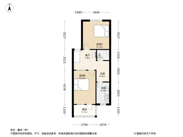 惠工小区