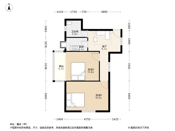 惠工小区