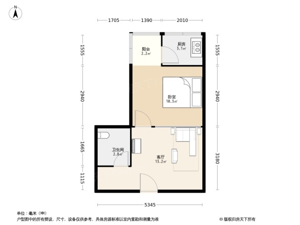 正商蔚蓝港湾