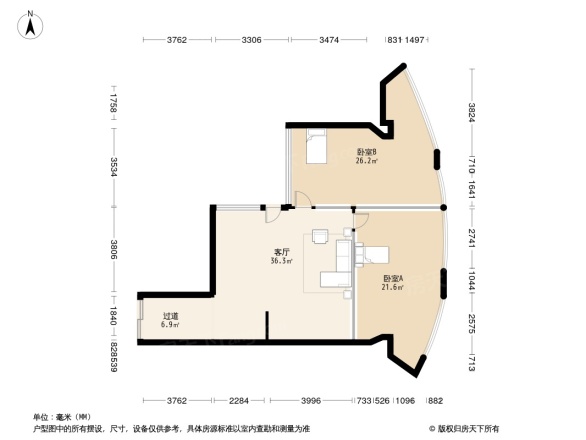 长城康桥花园