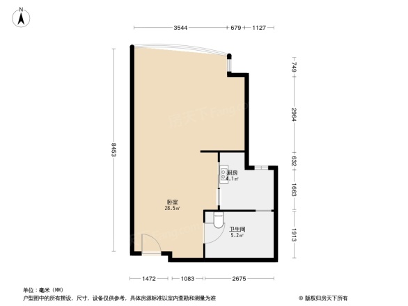 长城康桥花园