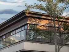 嘉景湾 5室2厅 南