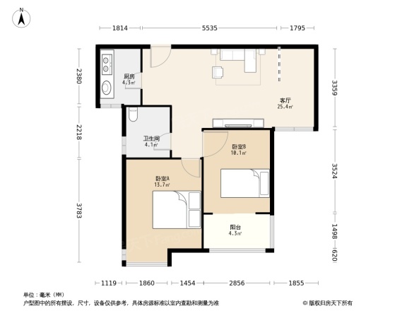 正商明钻三期