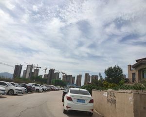 石家庄碧桂园4室1厅南北