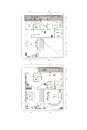 经纬府4室2厅1厨3卫建面120.41㎡