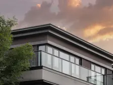 礼嘉江湾 香港置地品质小区 凤凰层一线观江