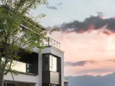 礼嘉金海湾买别墅 必看置地嘉景湾 独门独院 房源保真随时看房